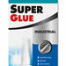 Bison Industrial Super Glue, 7,5 gr