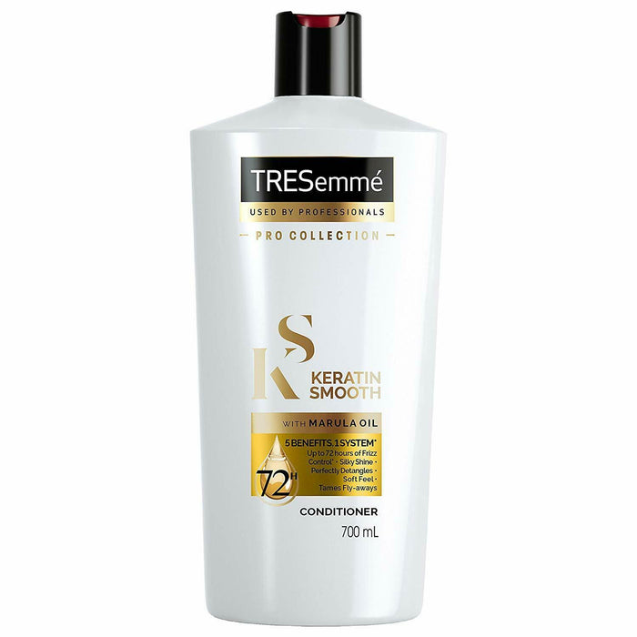 Tresemme Keratin Smooth Conditioner , 700 ml