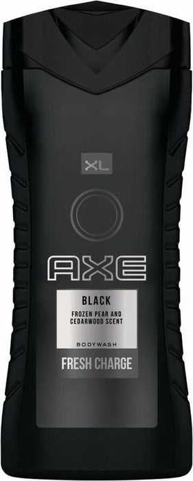 Axe Black Shower Gel , 400 ml