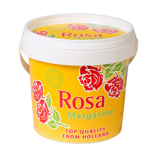 Rosa Margarine Top Quality, from Holland, 900 gr