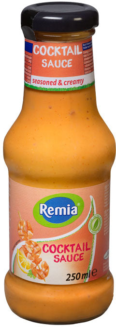 Remia Whisky Cocktail Sauce, 250 ml