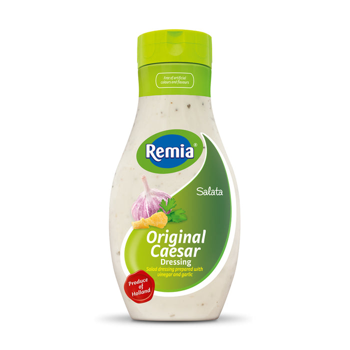Remia Original Ceasar Dressing, 500 ml