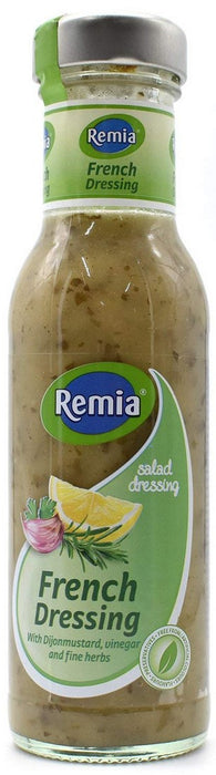 Remia French Salad Dressing, 250 ml