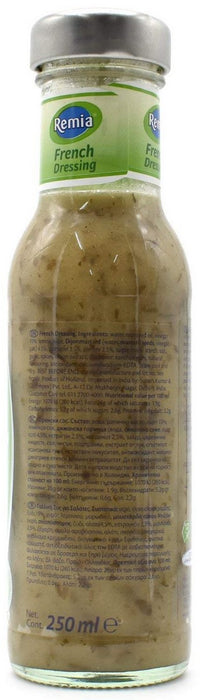 Remia French Salad Dressing, 250 ml