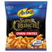 Aviko SuperCrunch Oven Frites, 750 gr