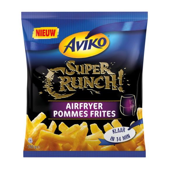 Aviko Airfryer Frites, 750 gr