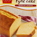 Koopmans Fine Cake Mix (Fijne Cake), 400 gr