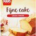 Koopmans Fine Cake Mix, 400 gr