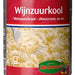 Kramer's Krautboy Wine Sauerkraut (Wijnzuurkool), 850 gr