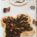 De Ruijter Dark Chocolate Flakes (Chocolade Vlokken, Puur), 300 gr