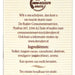 De Ruijter Dark Chocolate Flakes (Chocolade Vlokken, Puur), 300 gr