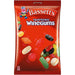 Bassetts Traditional Wine Gums, 1 kg