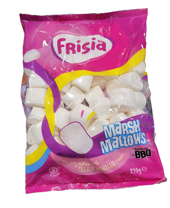 Frisia Marshmallows, 290 GR