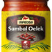 Inproba Sambal Oelek, 100 gr