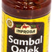 Inproba Sambal Oelek, 200 g