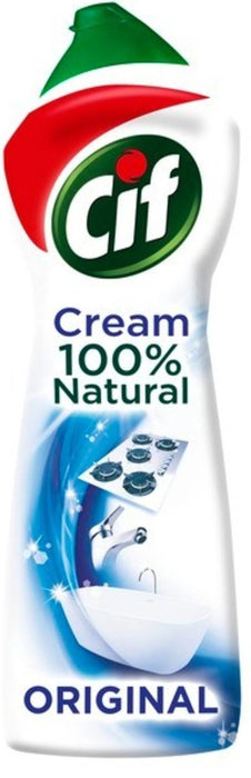 Cif Schuurmiddel, Original, 750 ml