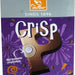 De Heer Chocolate Letter, Milk Crisp, 65 gr