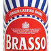 Brasso Metal Polish, Longer Lasting Shine, 175 ml