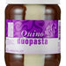 Quino Duopasta Chocolate Spread, 600 gr