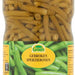 Green Green Beans, 660 gr