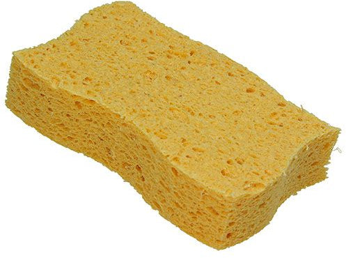 Multy Cellulose Sponge, 1 ct