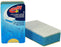 Multy Bath & Basin Cleaner Scourers with Chamois Side, 1 ct