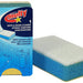 Multy Bath & Basin Cleaner Scourers with Chamois Side, 1 ct