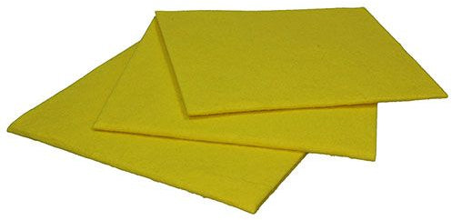 Multy Multi-Use Cloths, 3 ct