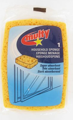 Multy Household Sponge, 1 ct
