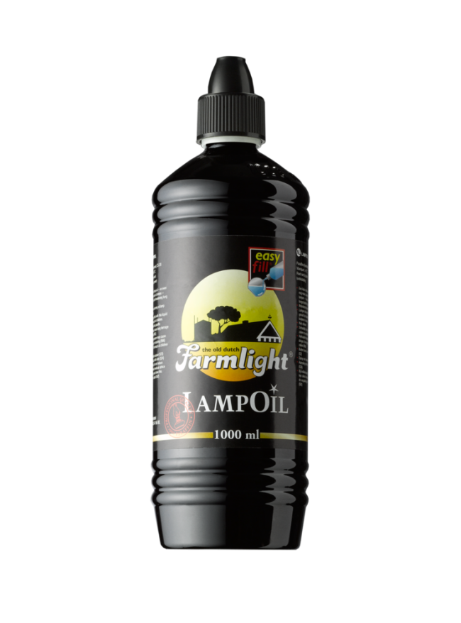 Farmlight Lamp Oil , 1000 ml —
