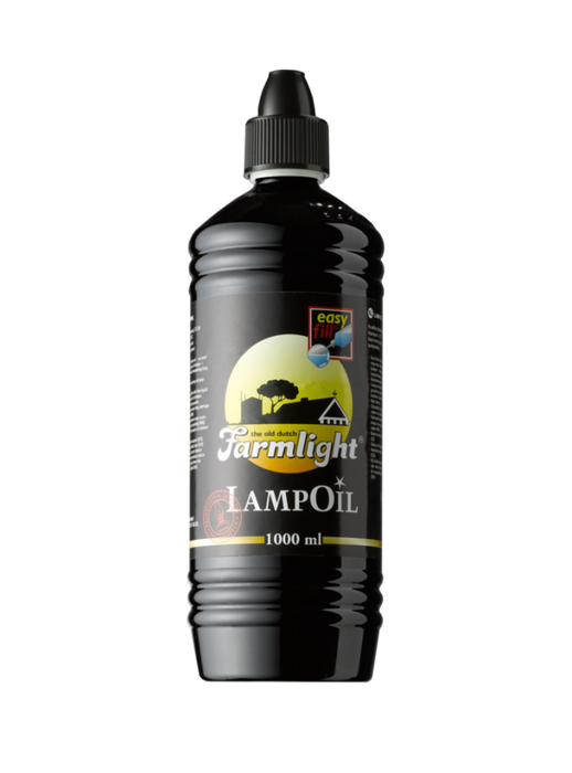 Farmlight Lamp Oil , 1000 ml —