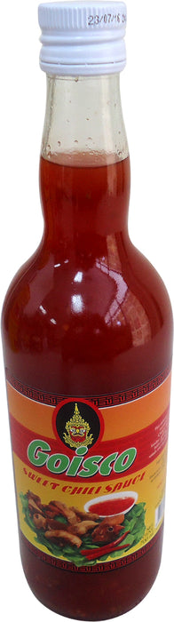 Goisco Sweet Chili Sauce, 700 ml