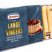 Jeurgens Lange Vingers Biscuits, 125 gr