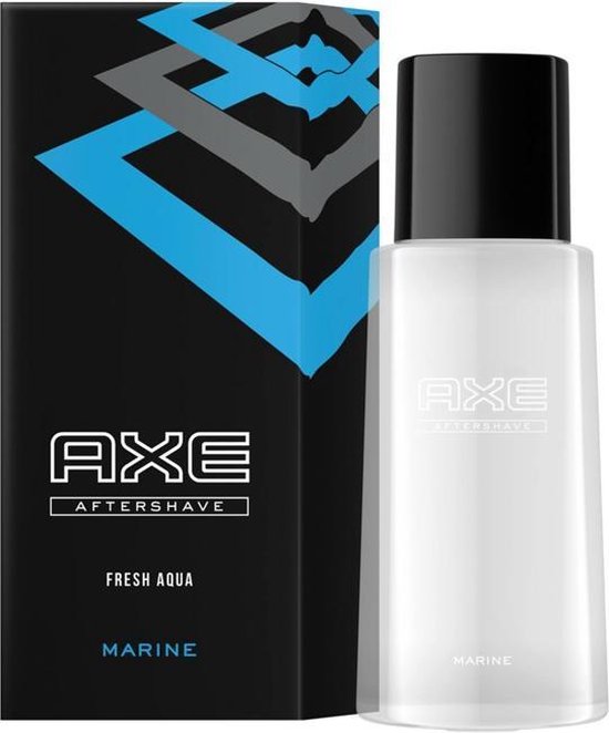 Axe After Shave Marine , 100 ml