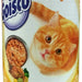 Goisco Meat Chunks with Poultry, Cat Food, 410 gr