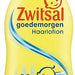 Zwitsal Good Morning Hair Lotion (Goedemorgen Haarlotion), Clinically Proven, 200 ml