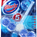 Glorix Toilet Block, Ocean, 55 gr