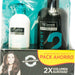 Tresemme Combi-Pack Shampoo + Conditioner, Irresistable Volumen, 675 ml + 290 ml