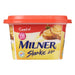 Milner Slankie 20+ Cheese Spread, Sambal, 150 gr