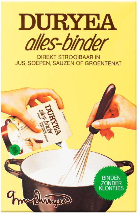 Duryea Alles Binder, 250 gr