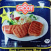 Groot Pork Luncheon Meat, 200 gr