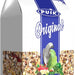 Puik Original Parrot Food (Papegaaienvoer), Balanced & Complete Nutrition, 2 kg