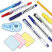 Top Write 15-Piece Stationery Set, 