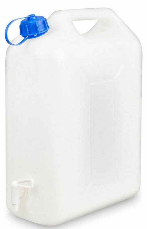 All Ride Jerry Can with Pouring Tap, 10 L