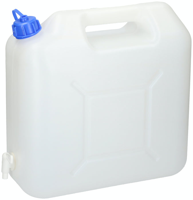 Water Jug With Tap , 15 L — Goisco.com