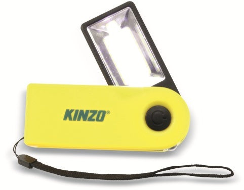 Kinzo Worklight COB, 