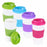 PlasticTravel Mug (Specify Color at Checkout), 500 ml