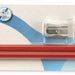 Top Write 4-Piece Pencil Set, 