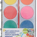 Topwrite Paint Watercolors Set, 9 pcs