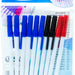 Top Write Ballpoint Pens Value Pack, 10 ct